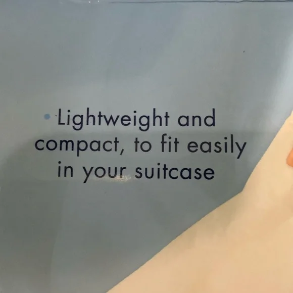 Travel fresh sleep sack - Picture 2 of 9